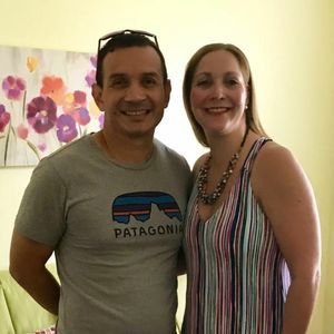 Meet your Posher, Reynaldo